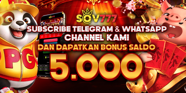 sov777 channel