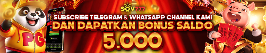 sov777 channel